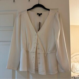 Jcrew blouse